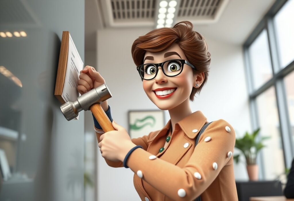 Système de Management de la Qualité (SMQ), Giqual, Georgette Giavazzi, ISO 45001